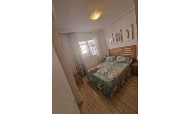 Sale - Penthouse -
Torrevieja - Habaneras