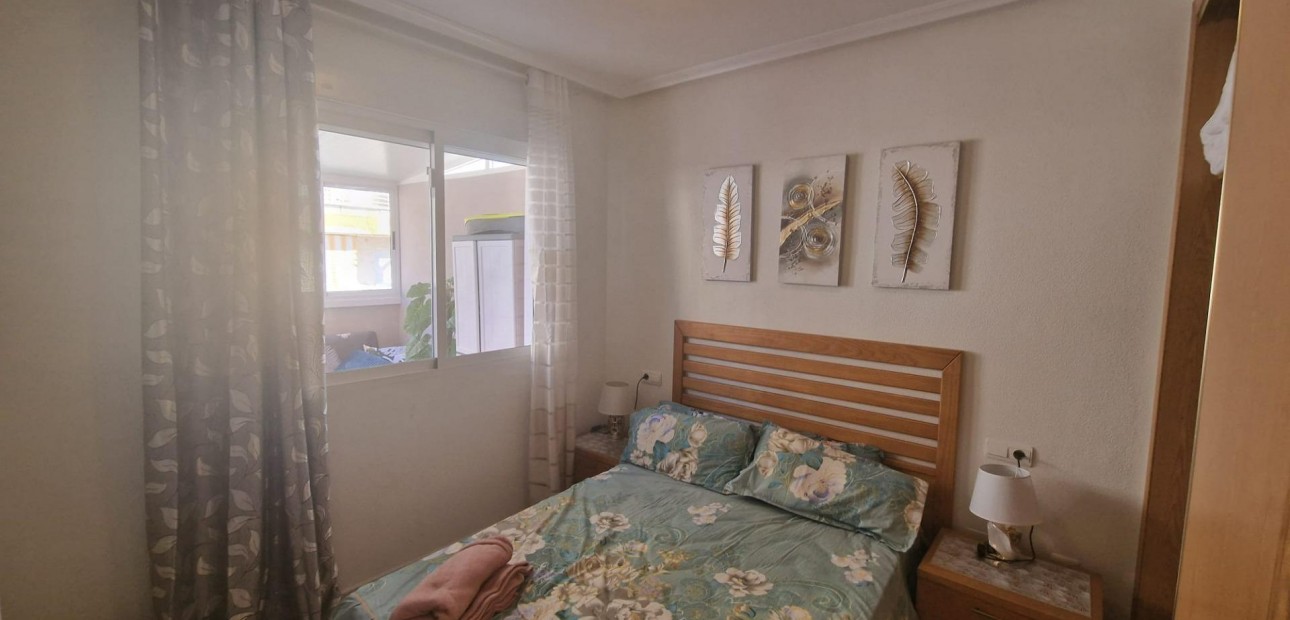 Venta - Ático -
Torrevieja - Habaneras