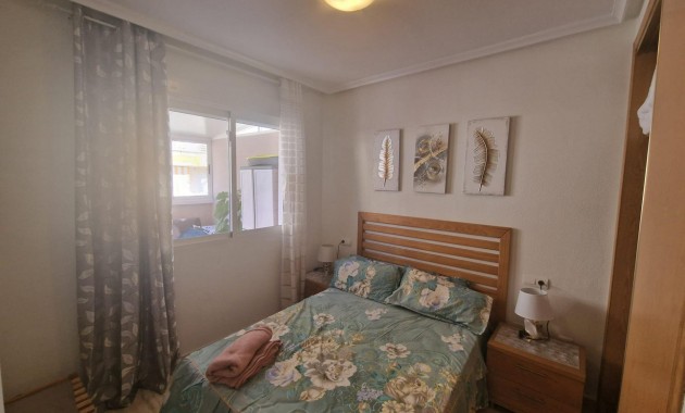 Herverkoop - Penthouse -
Torrevieja - Habaneras