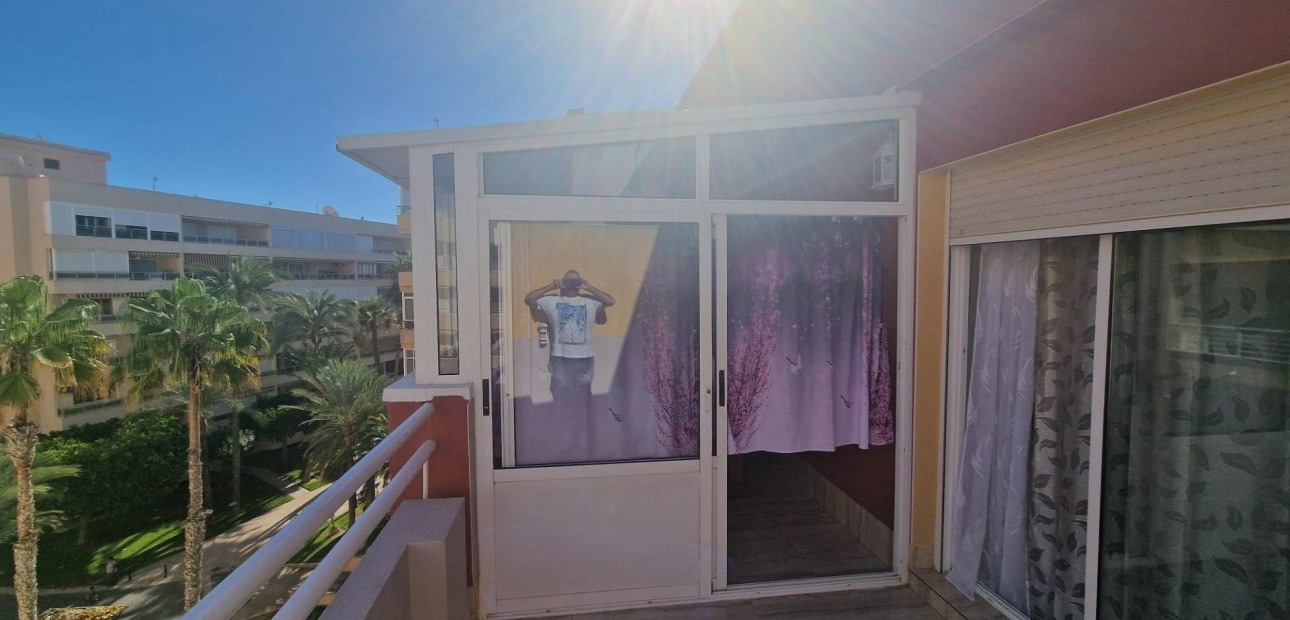 Venta - Ático -
Torrevieja - Habaneras