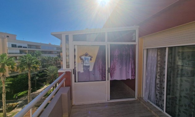 Venta - Ático -
Torrevieja - Habaneras