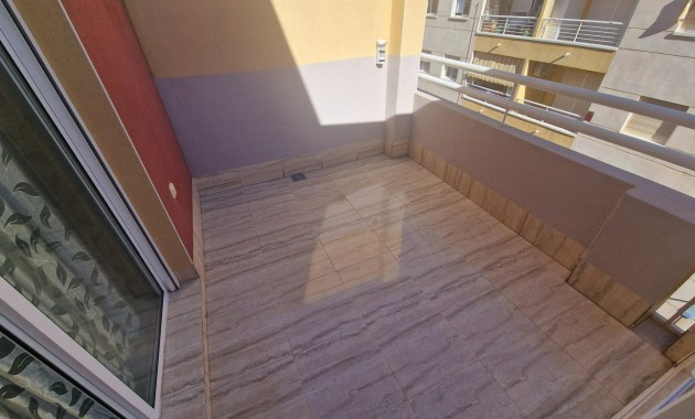 Sale - Penthouse -
Torrevieja - Habaneras