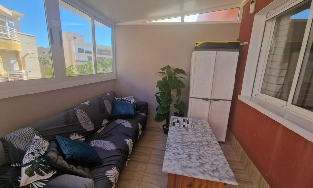 Herverkoop - Penthouse -
Torrevieja - Habaneras