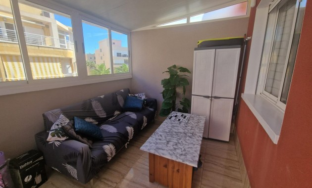 Venta - Ático -
Torrevieja - Habaneras