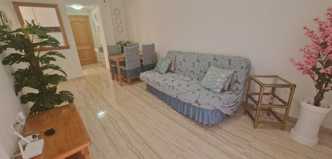 Sale - Penthouse -
Torrevieja - Habaneras