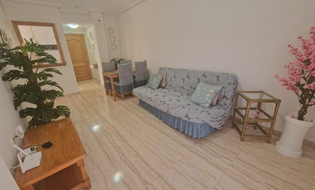 Sale - Penthouse -
Torrevieja - Habaneras