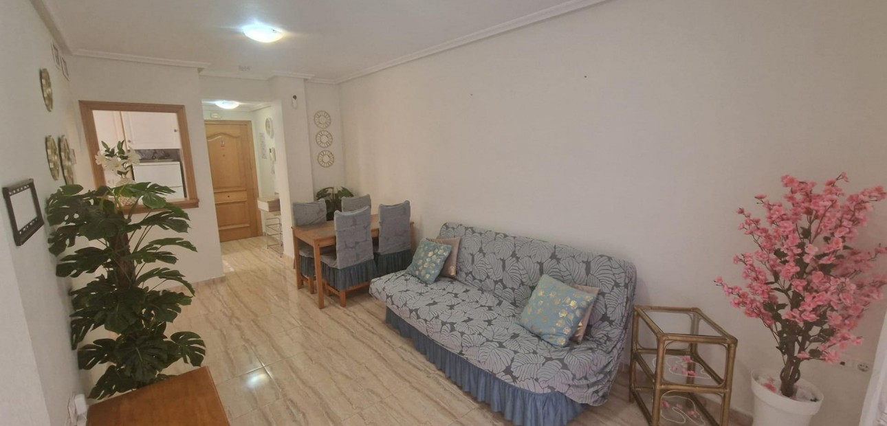 Sale - Penthouse -
Torrevieja - Habaneras