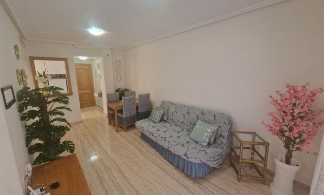 Sale - Penthouse -
Torrevieja - Habaneras