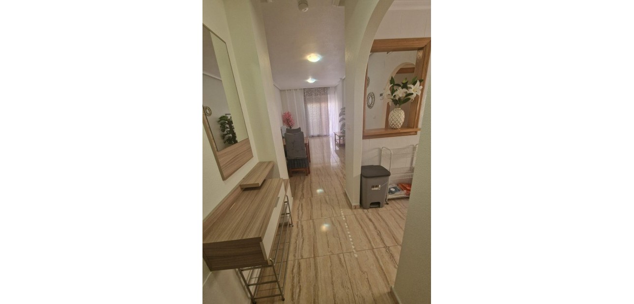 Sale - Penthouse -
Torrevieja - Habaneras