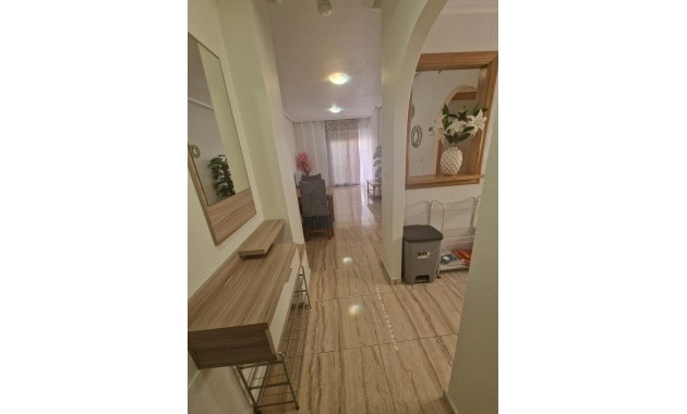 Sale - Penthouse -
Torrevieja - Habaneras