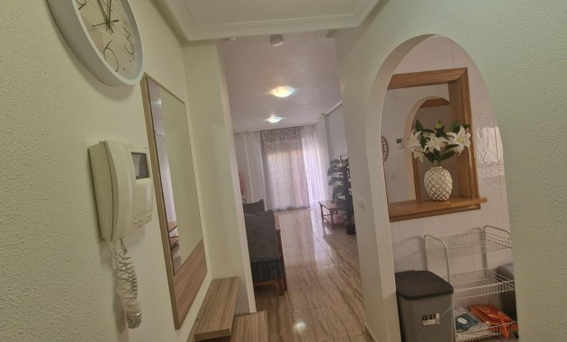 Herverkoop - Penthouse -
Torrevieja - Habaneras