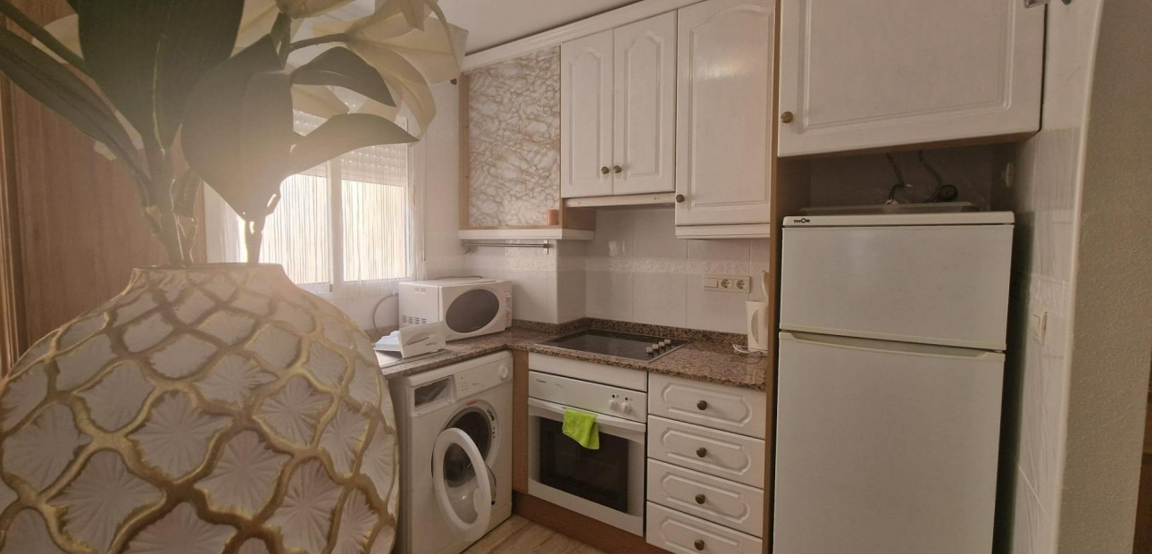 Sale - Penthouse -
Torrevieja - Habaneras