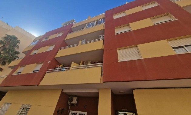 Venta - Ático -
Torrevieja - Habaneras