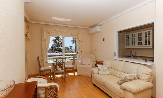 Herverkoop - Appartement / flat -
Torrevieja - Cabo cervera