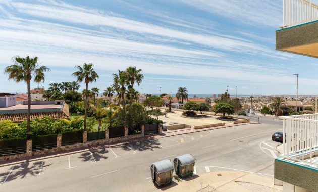 Sale - Apartment / flat -
Torrevieja - Cabo cervera