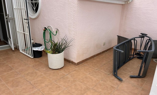 Sale - Terraced house -
Torrevieja - Torreblanca