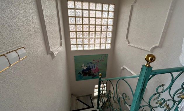 Sale - Terraced house -
Torrevieja - Torreblanca