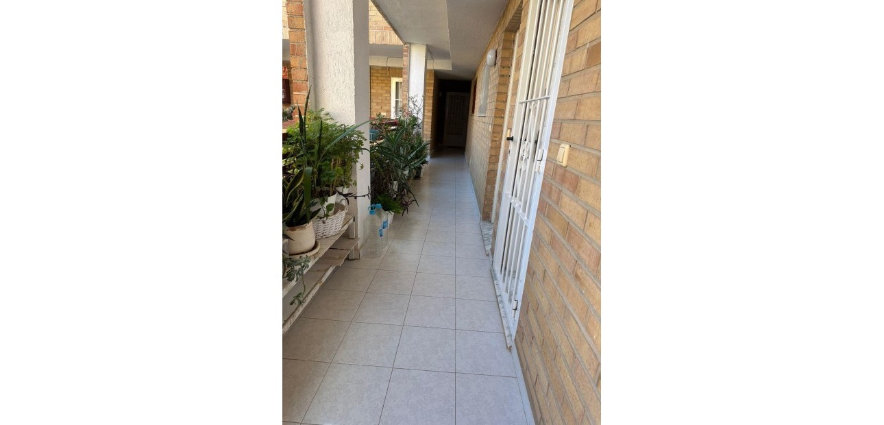 Sale - Apartment / flat -
Torrevieja - torrevieja