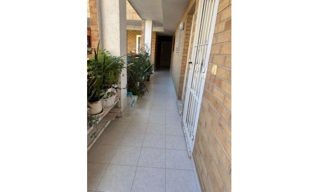 Sale - Apartment / flat -
Torrevieja - torrevieja