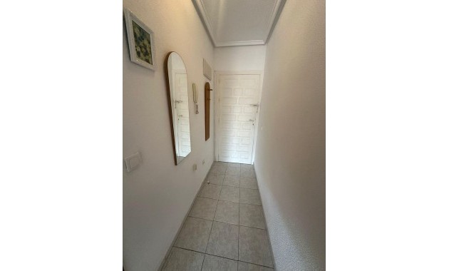 Sale - Apartment / flat -
Torrevieja - torrevieja