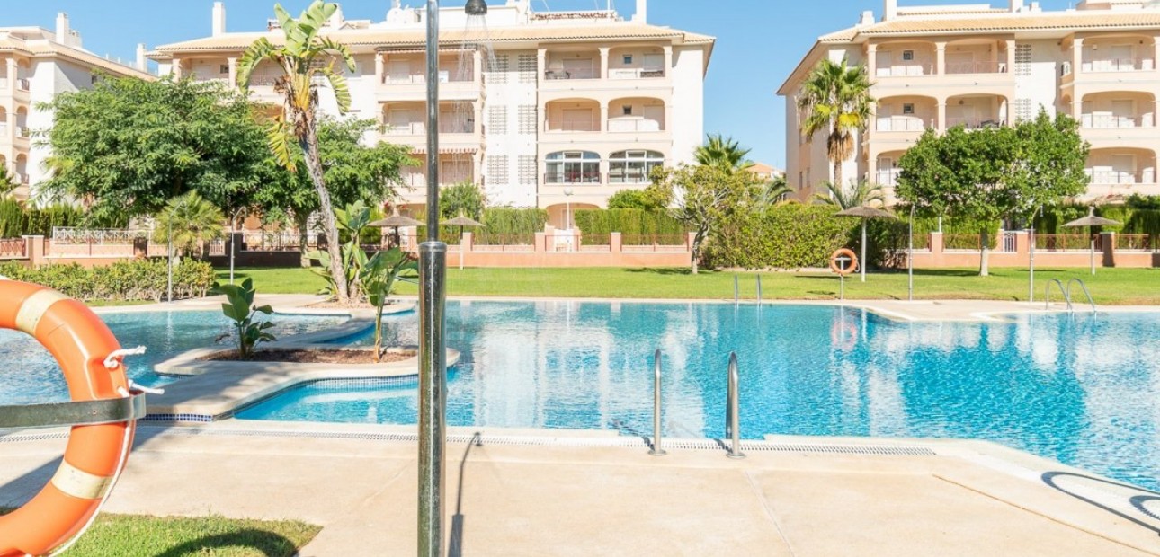 Venta - Ground Floor -
Orihuela Costa - Playa Flamenca