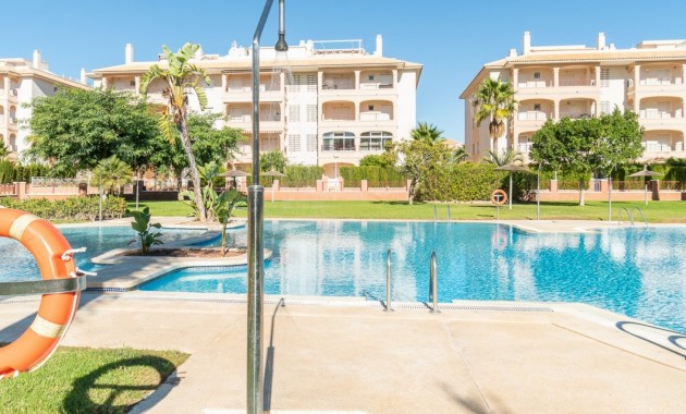 Sale - Ground Floor -
Orihuela Costa - Playa Flamenca