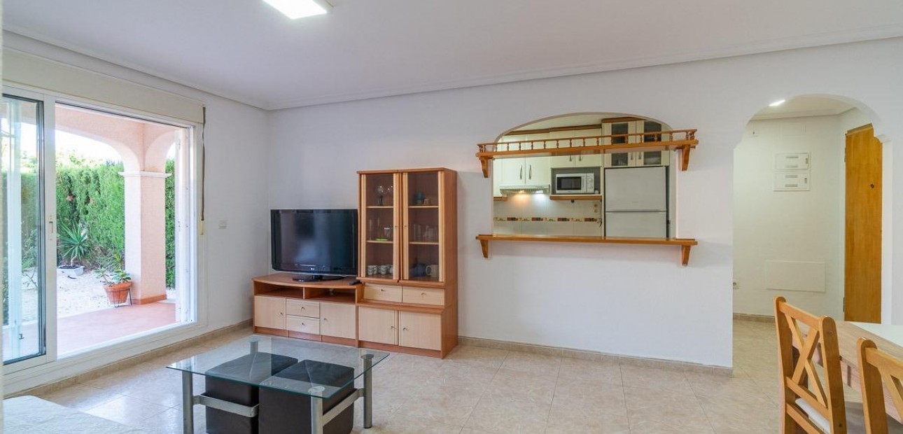 Sale - Ground Floor -
Orihuela Costa - Playa Flamenca