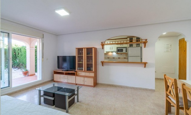 Venta - Ground Floor -
Orihuela Costa - Playa Flamenca