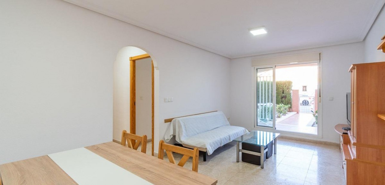 Venta - Ground Floor -
Orihuela Costa - Playa Flamenca