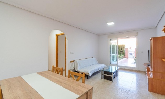 Herverkoop - Ground Floor -
Orihuela Costa - Playa Flamenca