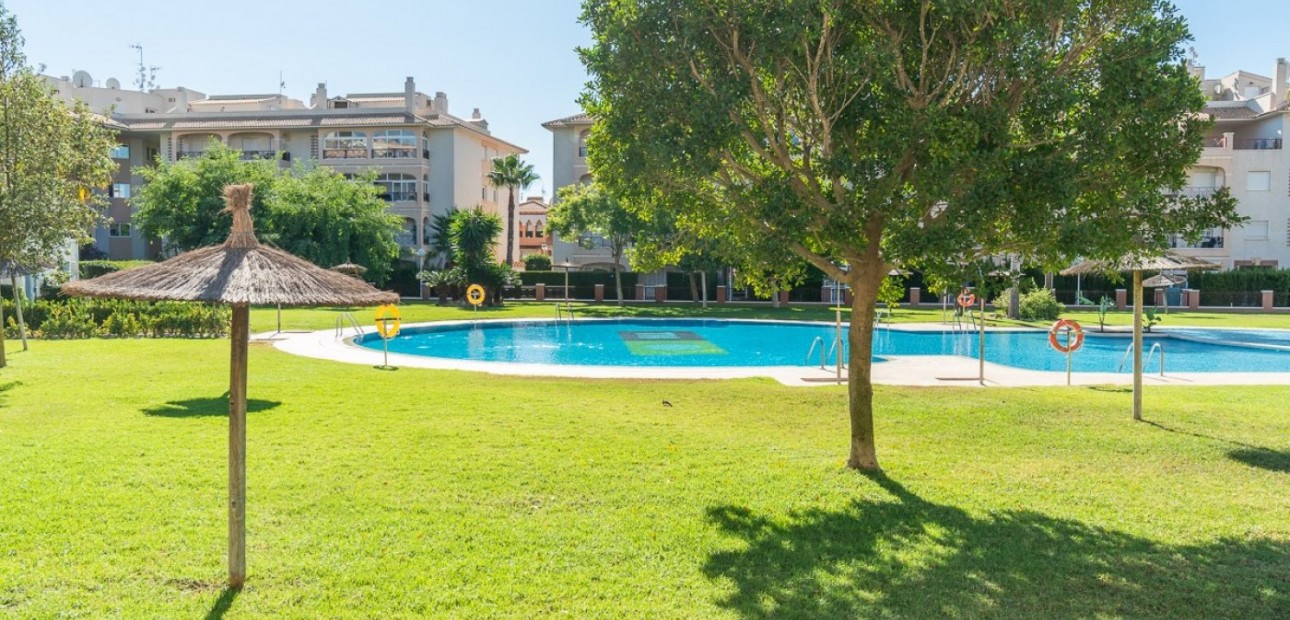 Venta - Ground Floor -
Orihuela Costa - Playa Flamenca