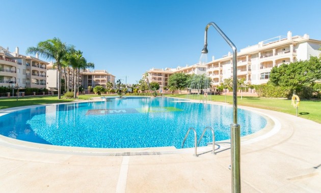 Herverkoop - Ground Floor -
Orihuela Costa - Playa Flamenca