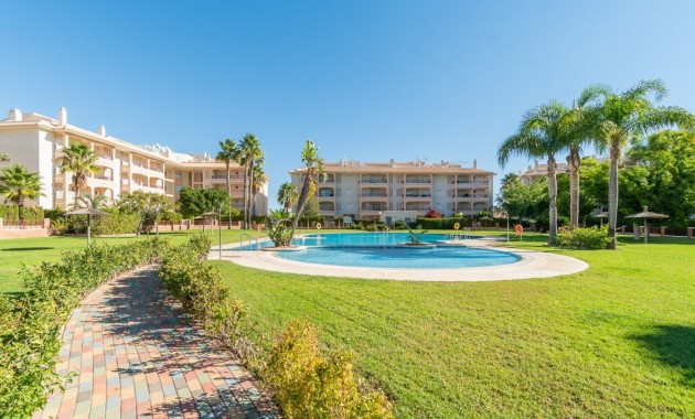 Sale - Ground Floor -
Orihuela Costa - Playa Flamenca