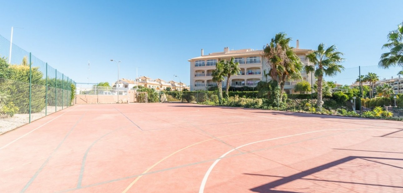 Sale - Ground Floor -
Orihuela Costa - Playa Flamenca