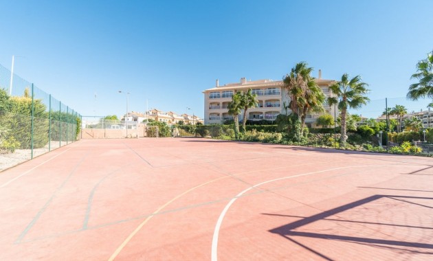 Venta - Ground Floor -
Orihuela Costa - Playa Flamenca