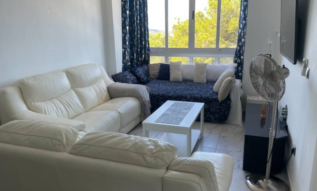 Herverkoop - Appartement / flat -
Ciudad Quesada