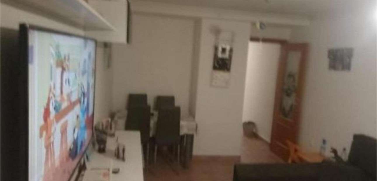 Herverkoop - Appartement / flat -
Almoradi - Almoradí