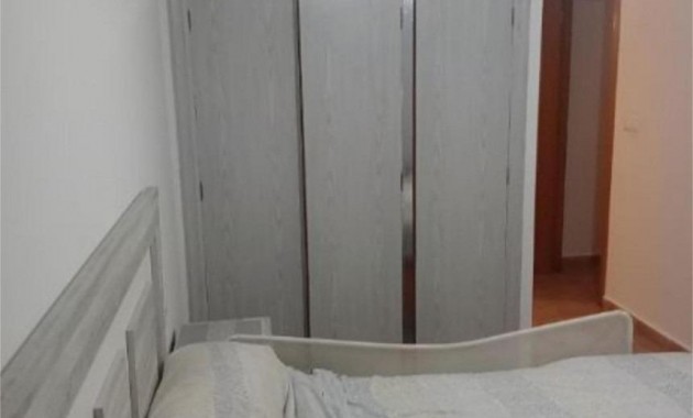 Herverkoop - Appartement / flat -
Almoradi - Almoradí