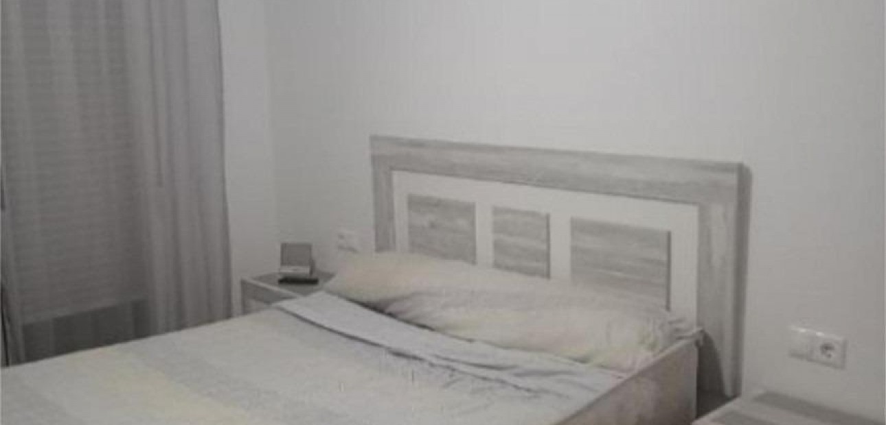 Herverkoop - Appartement / flat -
Almoradi - Almoradí