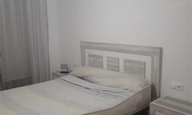 Herverkoop - Appartement / flat -
Almoradi - Almoradí