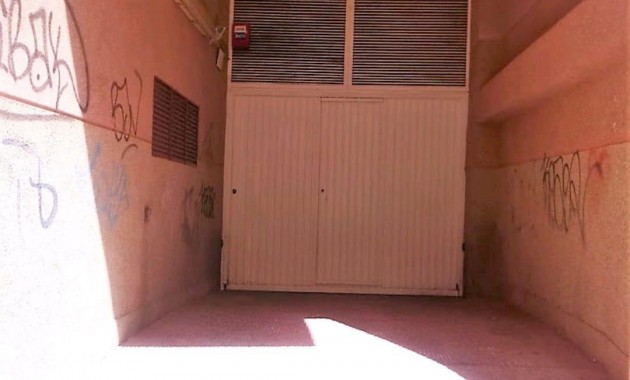 Sale - Apartment / flat -
Torrevieja - Centro