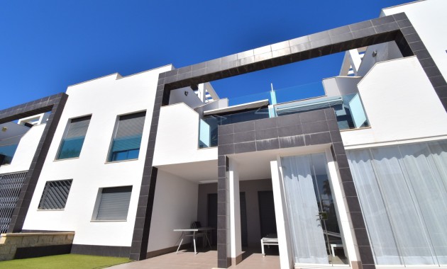 Sale - Apartment / flat -
Orihuela Costa - Lomas de Cabo Roig