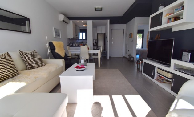 Venta - Apartamento / piso -
Orihuela Costa - Lomas de Cabo Roig