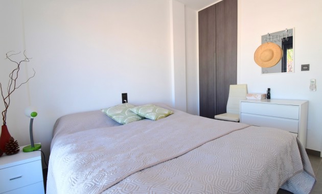 Sale - Apartment / flat -
Orihuela Costa - Lomas de Cabo Roig