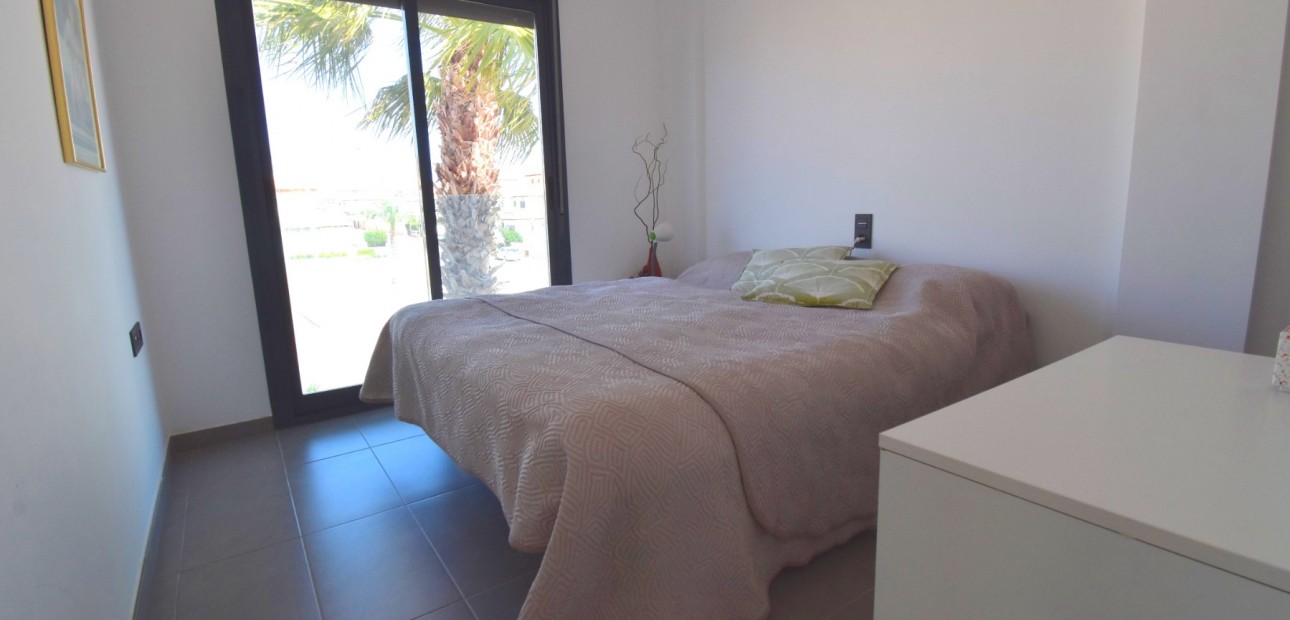 Sale - Apartment / flat -
Orihuela Costa - Lomas de Cabo Roig