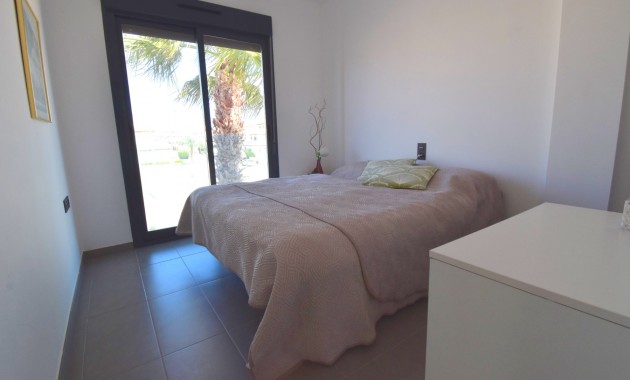 Herverkoop - Appartement / flat -
Orihuela Costa - Lomas de Cabo Roig