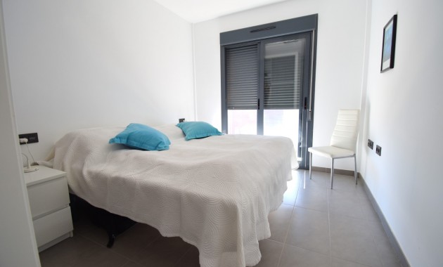 Venta - Apartamento / piso -
Orihuela Costa - Lomas de Cabo Roig