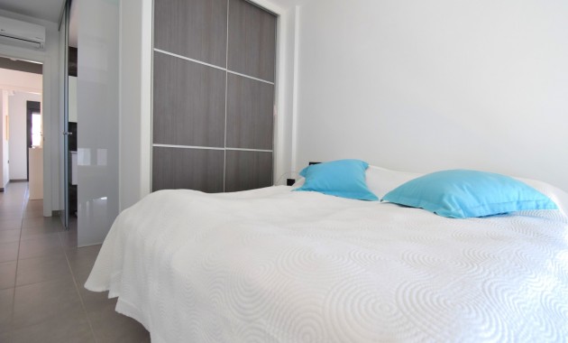 Venta - Apartamento / piso -
Orihuela Costa - Lomas de Cabo Roig