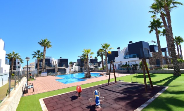 Herverkoop - Appartement / flat -
Orihuela Costa - Lomas de Cabo Roig