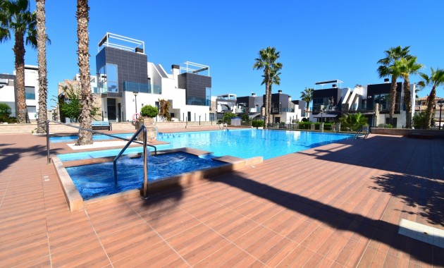 Venta - Apartamento / piso -
Orihuela Costa - Lomas de Cabo Roig